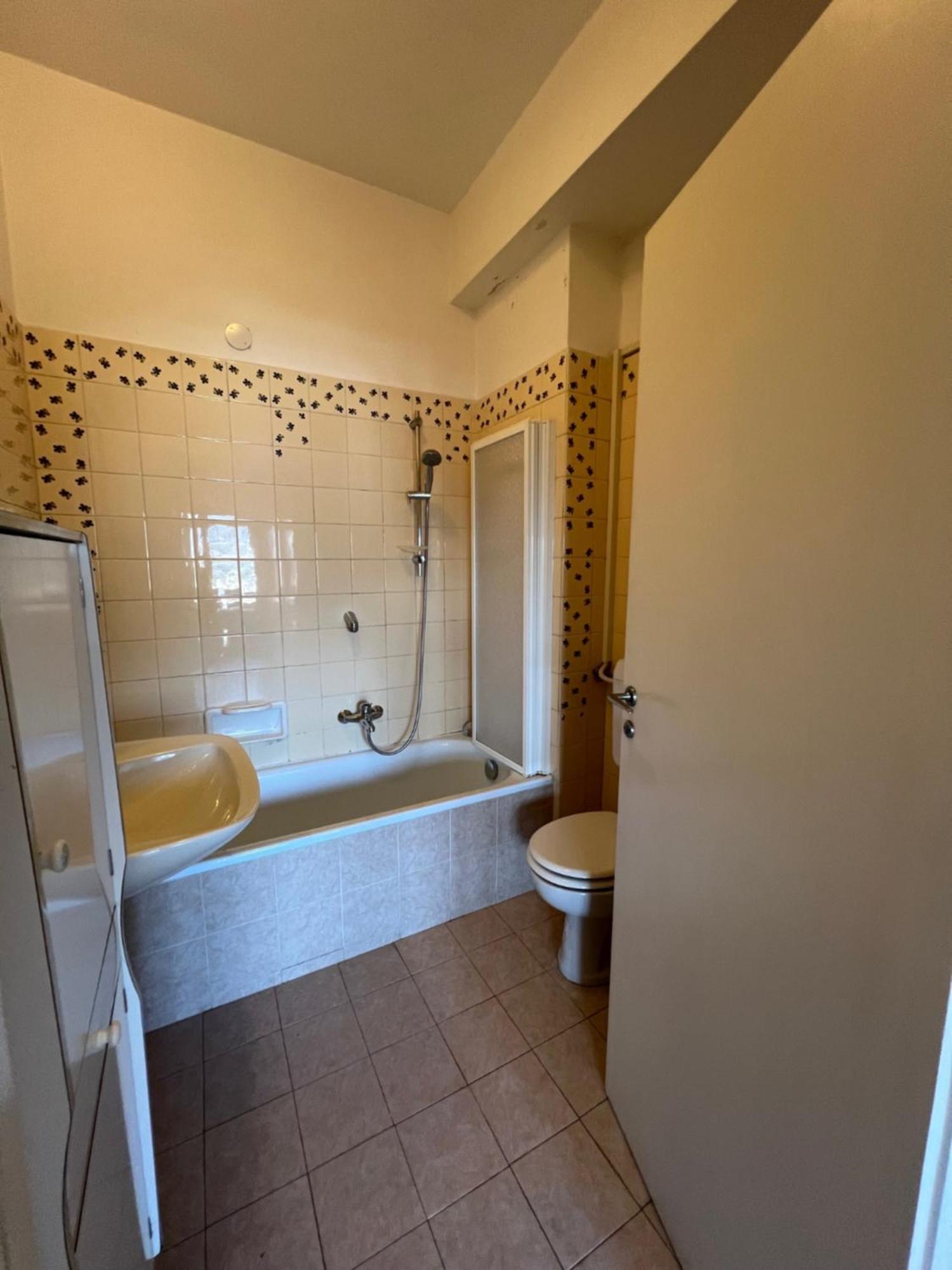 Eurotel 312 Rapallo Buitenkant foto