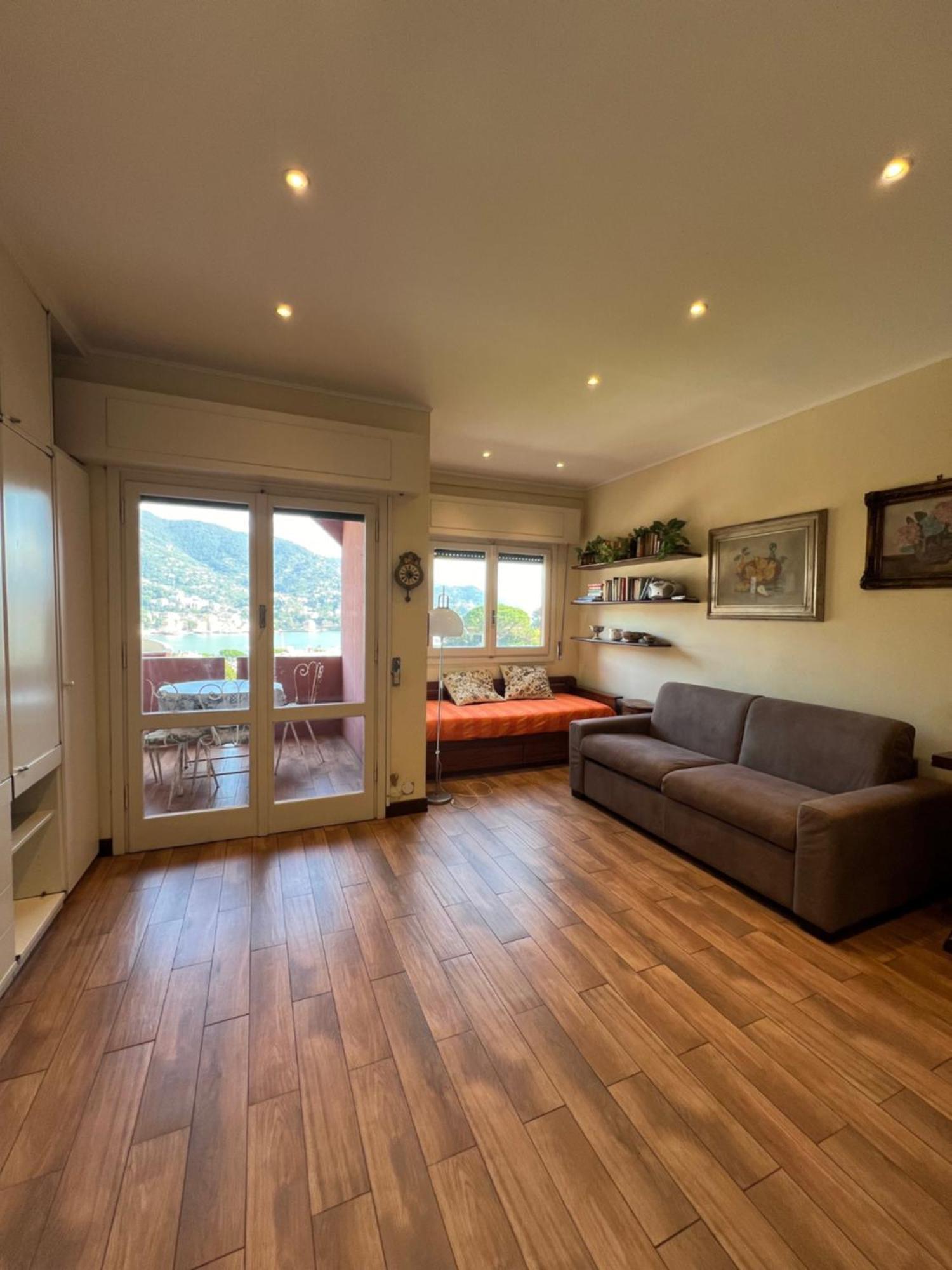 Eurotel 312 Rapallo Buitenkant foto